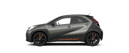 Aygo X