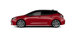 Corolla
