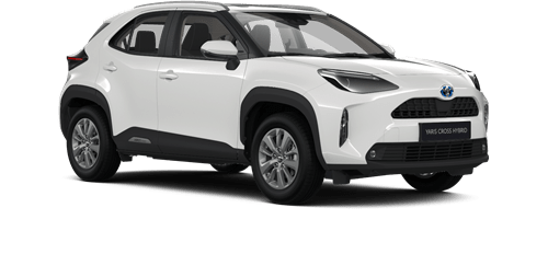 Cross Active
