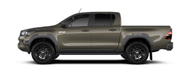Hilux