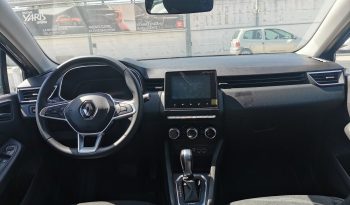 Renault Clio Zen Grigio Titanio pieno