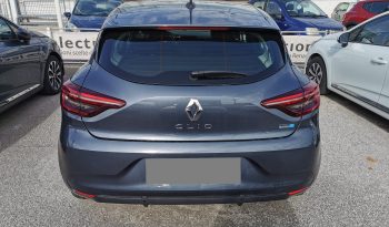 Renault Clio Zen Grigio Titanio pieno