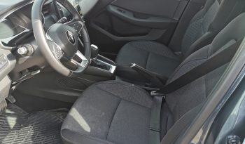 Renault Clio Zen Grigio Titanio pieno