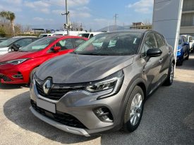 Captur Be Style Milano Plug-In Hybrid