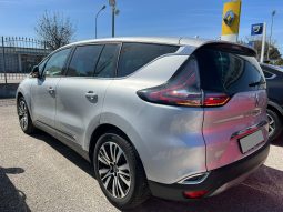 Espace 2.0 Blue dCi 200cv Initiale Paris pieno