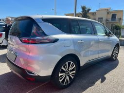 Espace 2.0 Blue dCi 200cv Initiale Paris pieno