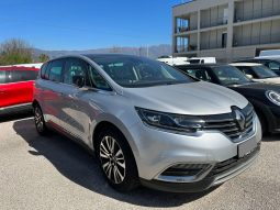 Espace 2.0 Blue dCi 200cv Initiale Paris pieno