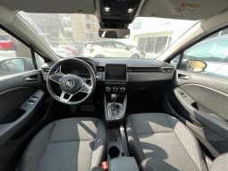 Clio Zen Grigio Titanio E-tech Hybrid pieno