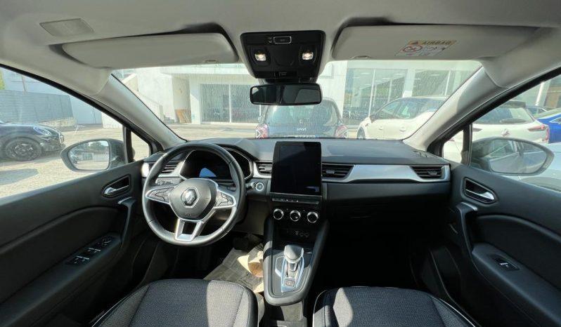 Renault Captur Intens Plug-In Hybrid pieno