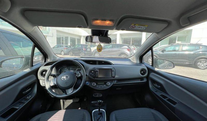 Toyota Yaris Lounge pieno