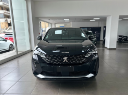 Peugeot 3008 pieno