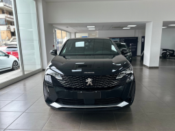 Peugeot 3008 full