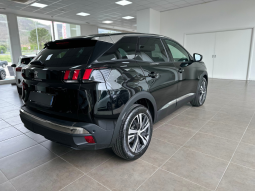 Peugeot 3008 pieno