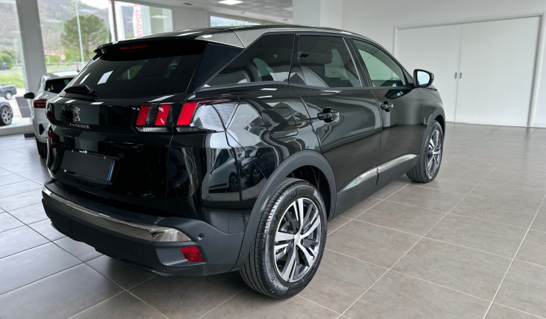 Peugeot 3008 pieno