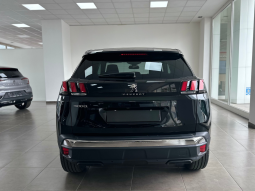 Peugeot 3008 pieno