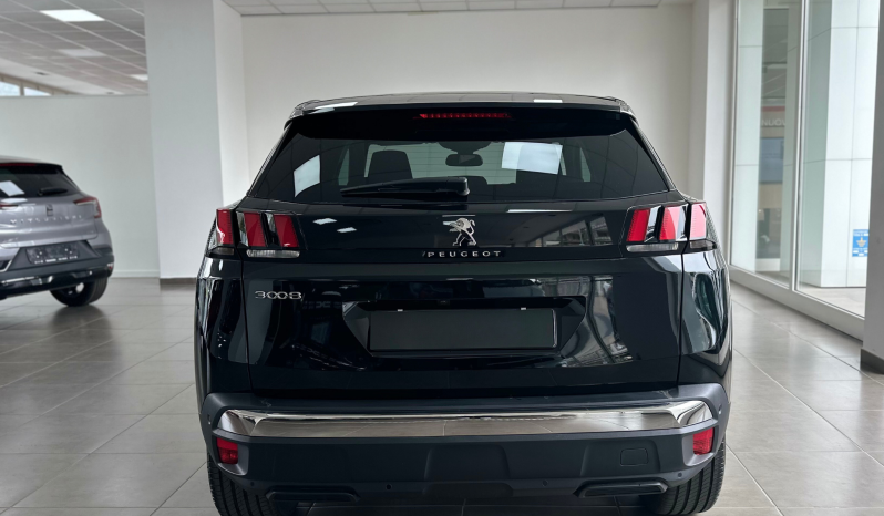 Peugeot 3008 pieno