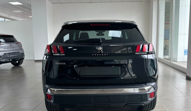 Peugeot 3008 full