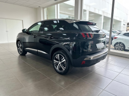 Peugeot 3008 pieno