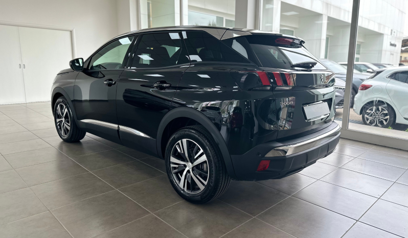 Peugeot 3008 pieno