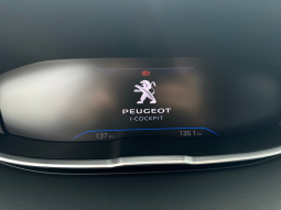 Peugeot 3008 pieno
