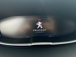 Peugeot 3008 full