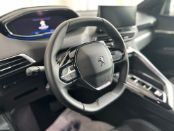 Peugeot 3008 pieno