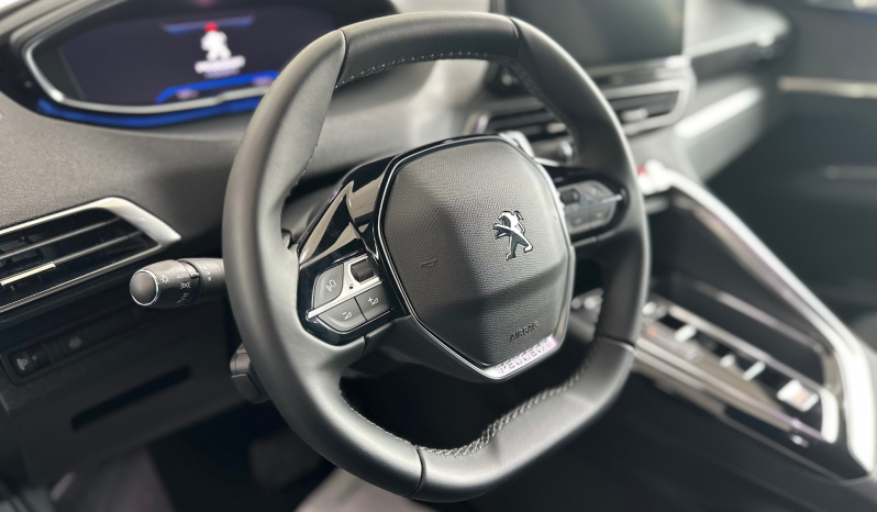 Peugeot 3008 pieno