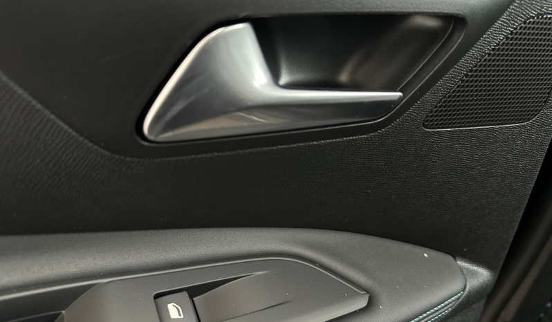 Peugeot 3008 pieno