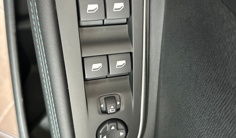 Peugeot 3008 pieno