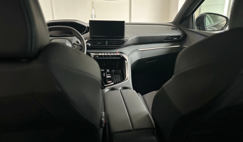 Peugeot 3008 pieno