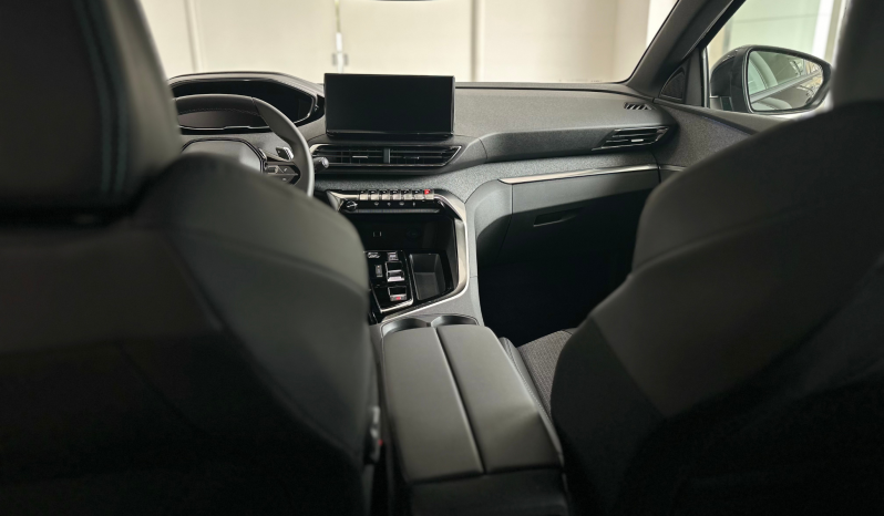 Peugeot 3008 full