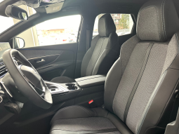 Peugeot 3008 pieno