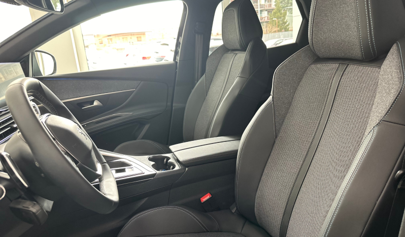 Peugeot 3008 pieno