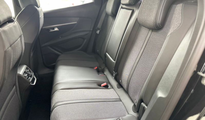 Peugeot 3008 pieno