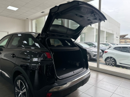 Peugeot 3008 pieno