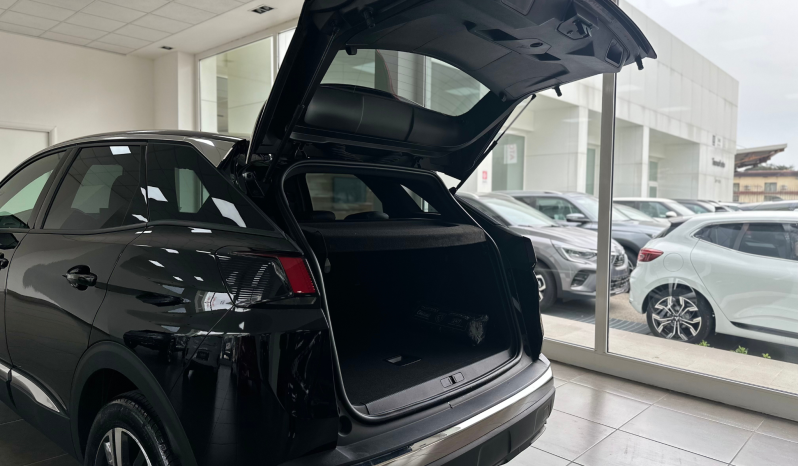 Peugeot 3008 pieno