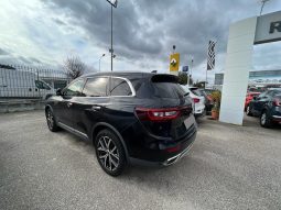 Koleos Executive Nero pieno