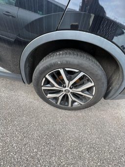 Koleos Executive Nero pieno