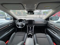 Koleos Executive Nero pieno