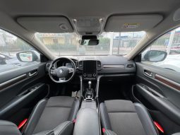 Koleos Executive Bianco Perla full