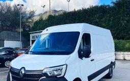Renault Master T35 ICE L2 H2