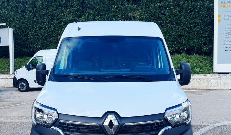 Renault Nuovo Master FG TA L2 H2 T35 dCi 135 ICE full