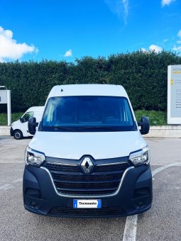 Renault Nuovo Master FG TA L2 H2 T35 dCi 135 ICE pieno