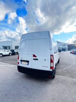 Renault Nuovo Master FG TA L2 H2 T35 dCi 135 ICE pieno