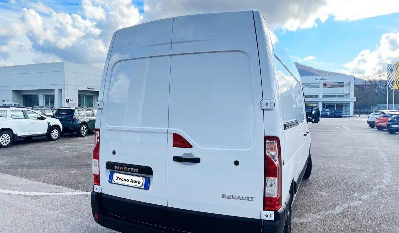 Renault Nuovo Master FG TA L2 H2 T35 dCi 135 ICE pieno