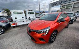 Clio Equilibre Orange Valencia
