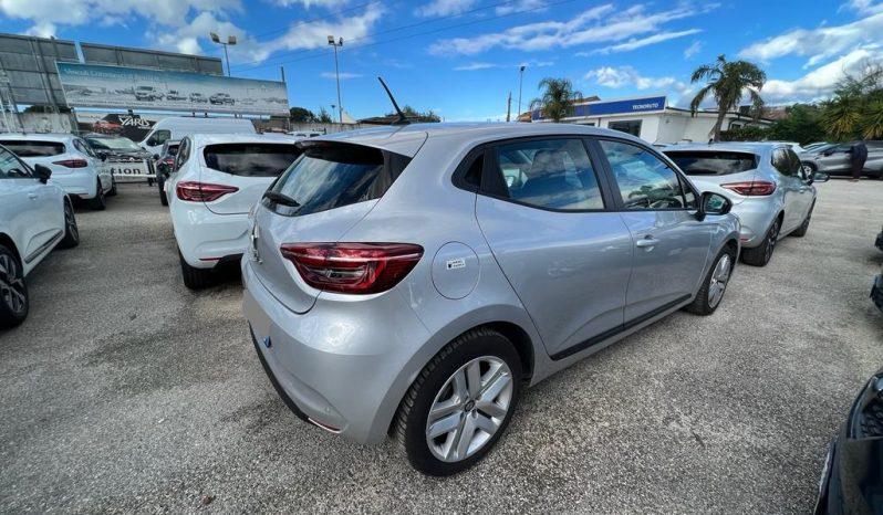 Clio Business Dci Grigio Platino full