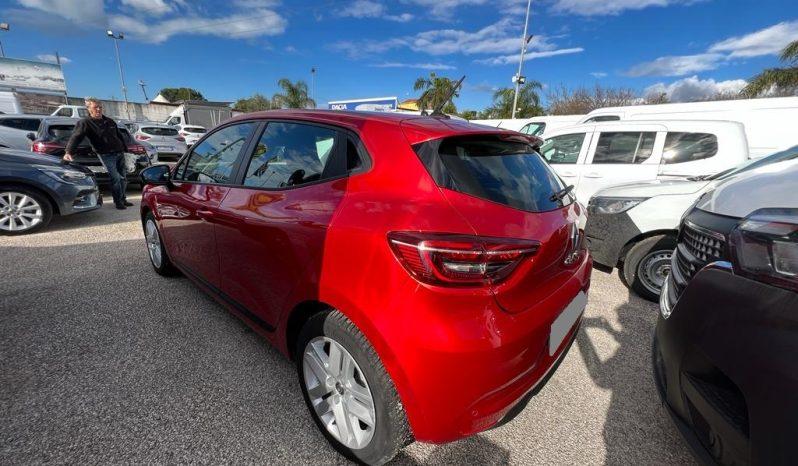 Clio Rosso Passion full