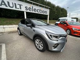 Captur Be Style Varsavia GPL pieno