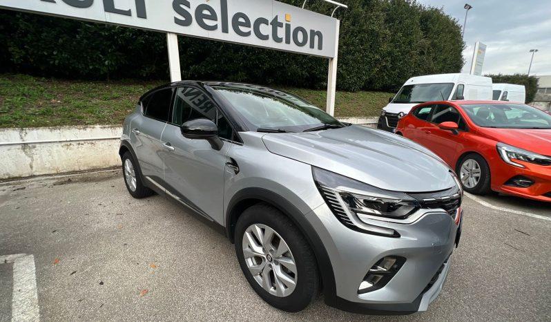 Captur Be Style Varsavia GPL pieno